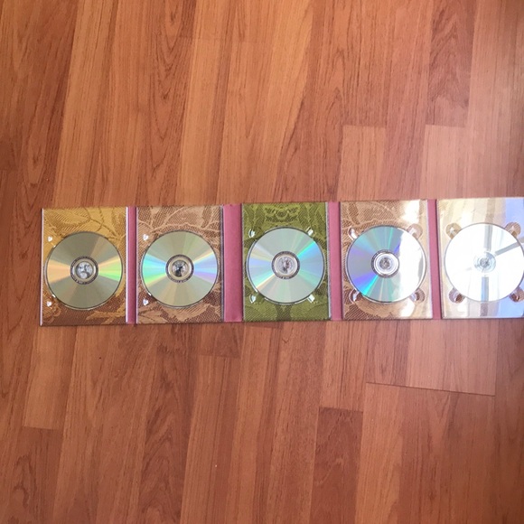 Vintage The Waltons Series on DVD - Picture 2 of 7